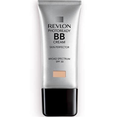 revlon bb cream.